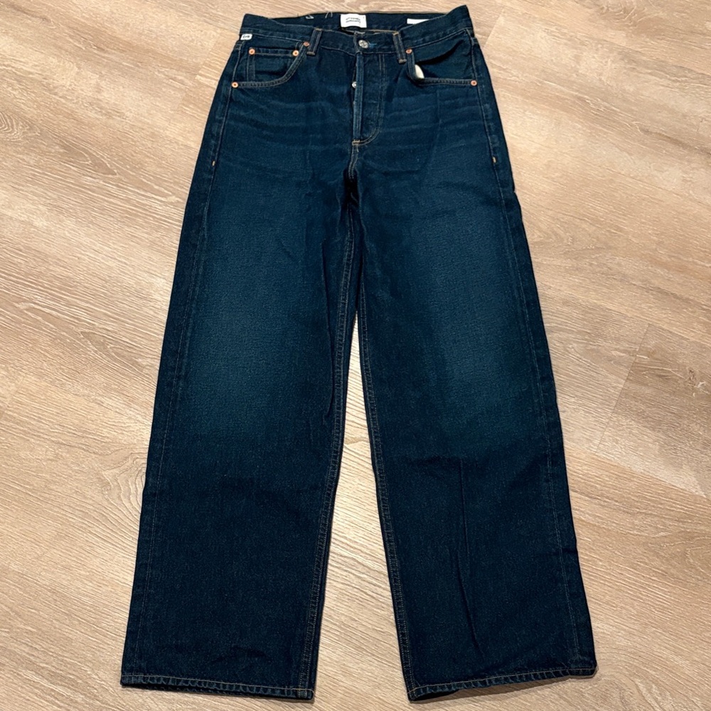 Citizens of Humanity Ayla Jeans